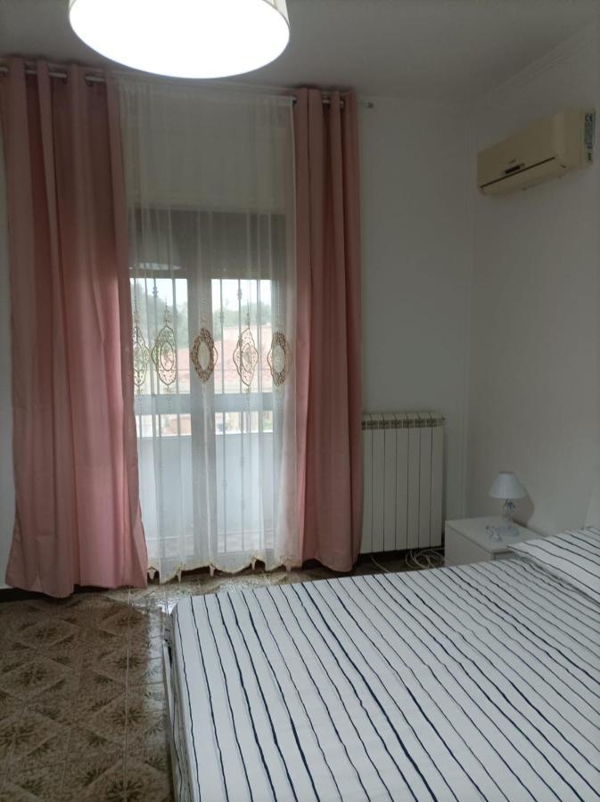 Villa Anna Leporano Kültér fotó