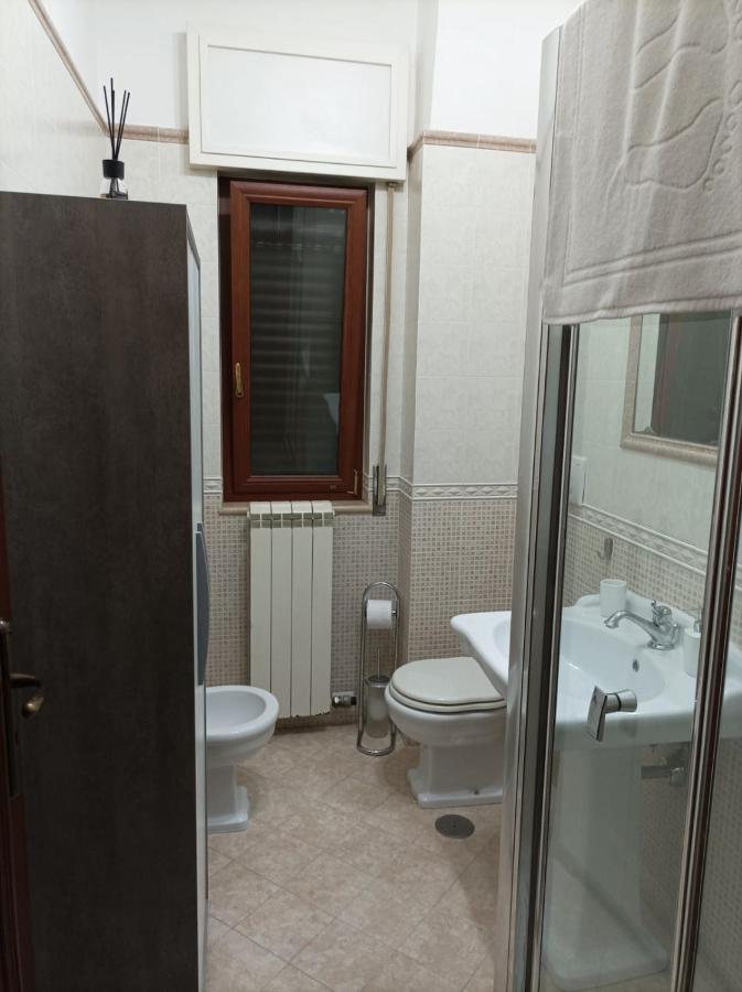 Villa Anna Leporano Kültér fotó